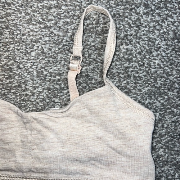 IVIVVA TRAINING BRA GIRLS SIZE 8 - Picture 2 of 7